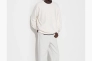 Світшот унісекс Uniqlo Sweatshirt White 444966-01 Фото 2