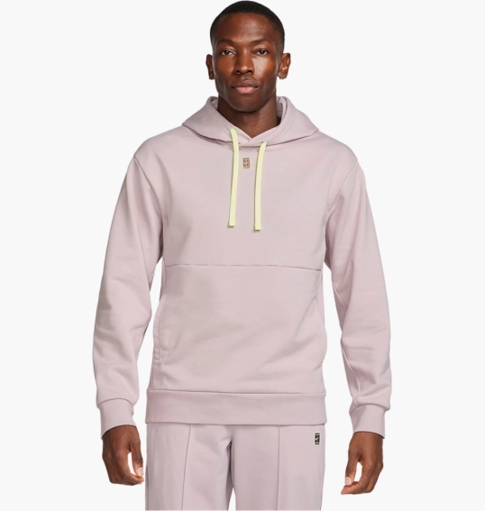 Чоловіча кофта NIKE M NKCT DF FLC HERITAGE HOODIE DA5711-019 фото 1 — інтернет-магазин Tapok
