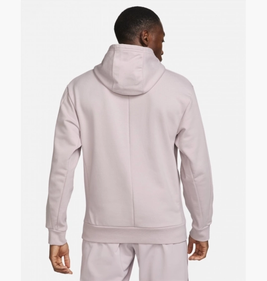 Чоловіча кофта NIKE M NKCT DF FLC HERITAGE HOODIE DA5711-019 фото 2 — інтернет-магазин Tapok