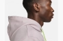 Чоловіча кофта NIKE M NKCT DF FLC HERITAGE HOODIE DA5711-019 Фото 3
