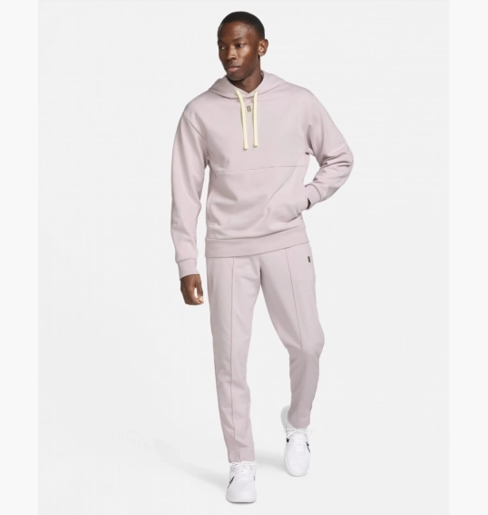 Чоловіча кофта NIKE M NKCT DF FLC HERITAGE HOODIE DA5711-019 фото 5 — інтернет-магазин Tapok