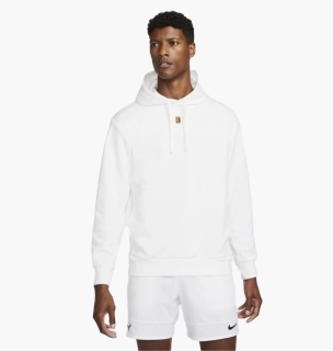 M NKCT DF FLC HERITAGE HOODIE DA5711-100