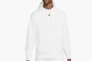 Чоловіча толстовка NIKE M NKCT DF FLC HERITAGE HOODIE DA5711-100 Фото 1