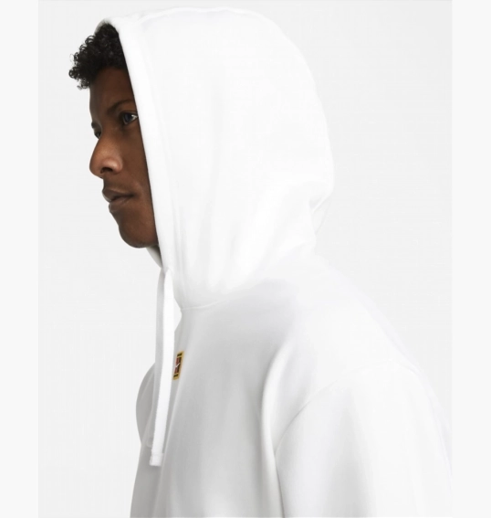 Чоловіча толстовка NIKE M NKCT DF FLC HERITAGE HOODIE DA5711-100 фото 3 — інтернет-магазин Tapok