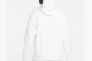 Чоловіча толстовка NIKE M NKCT DF FLC HERITAGE HOODIE DA5711-100 Фото 5