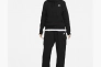 Жіноча толстовка Nike CLUB HOODIE STD DQ5415-010 Фото 4