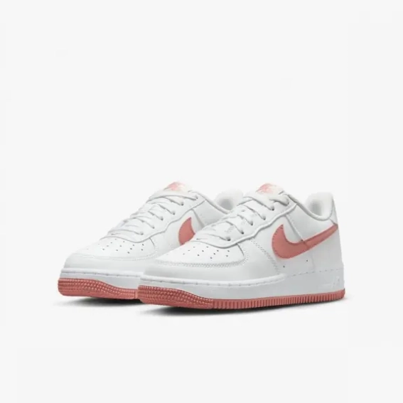 Nike AIR FORCE 1 (GS) DV7762-102 фото 2 — интернет-магазин Tapok