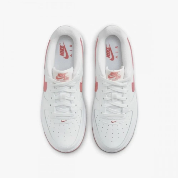 Nike AIR FORCE 1 (GS) DV7762-102 фото 3 — интернет-магазин Tapok