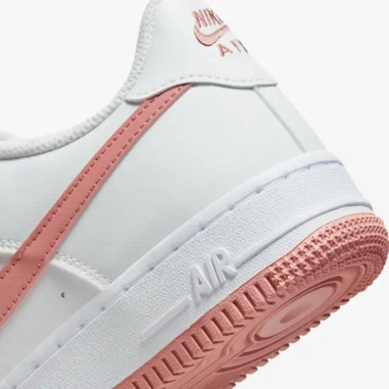 Nike AIR FORCE 1 (GS) DV7762-102 фото 4 — интернет-магазин Tapok