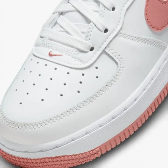 Nike AIR FORCE 1 (GS) DV7762-102 фото 5 — интернет-магазин Tapok