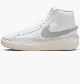 Nike BLAZER PHANTOM MID DX5800-101