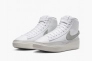 Nike BLAZER PHANTOM MID DX5800-101 Фото 2