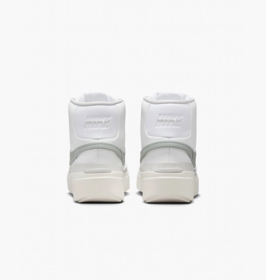 Nike BLAZER PHANTOM MID DX5800-101 фото 3 — интернет-магазин Tapok
