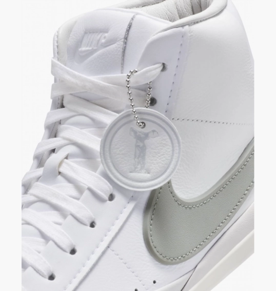Nike BLAZER PHANTOM MID DX5800-101 фото 5 — интернет-магазин Tapok