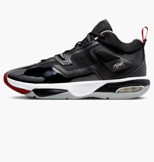 Air Jordan Stay Loyal 3 FB1396-006 фото 1 — интернет-магазин Tapok