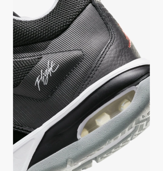 Air Jordan Stay Loyal 3 FB1396-006 фото 4 — интернет-магазин Tapok
