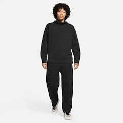 Чоловіча кофта M NK TCH FLC TURTLE NECK FB8169-010 фото 4 — інтернет-магазин Tapok