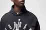 Air Jordan Flight Mvp Fleece Hoodie FD7415-010 Фото 3