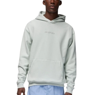 Чоловіча кофта AIR JORDAN WORDMARK FLEECE HOODIE FJ1966-034