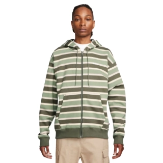 Чоловіча кофта NIKE SB FULL-ZIP FLEECE SKATE HOODIE FN2512-113