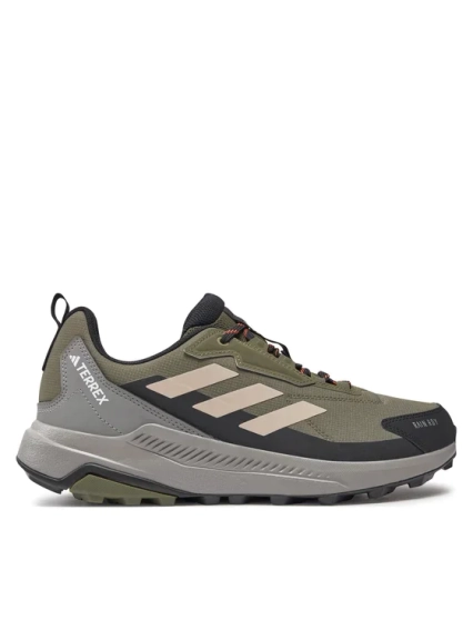 Кроссовки мужские Adidas Terrex Anylander Rain.Rdy Olive (ID0900) ID0900 фото 1 — интернет-магазин Tapok