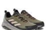 Кроссовки мужские Adidas Terrex Anylander Rain.Rdy Olive (ID0900) ID0900 Фото 2