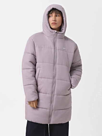 Куртка Nike W NSW TF SNFL NK CLSC PRKA FZ5903-226 фото 1 — интернет-магазин Tapok