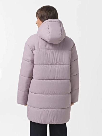 Куртка Nike W NSW TF SNFL NK CLSC PRKA FZ5903-226 фото 2 — интернет-магазин Tapok