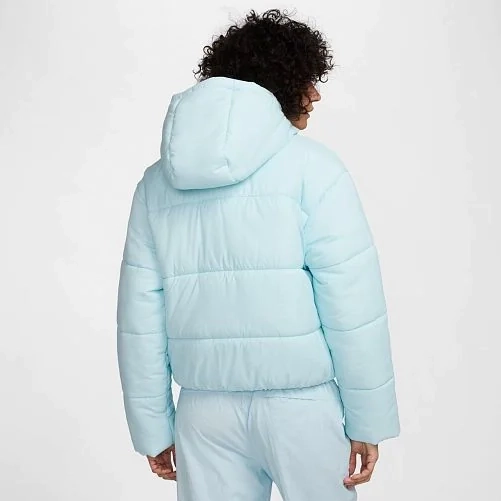 Куртка Nike W NSW TF SYNFL NK CLSC PFR FZ5899-474 фото 2 — интернет-магазин Tapok