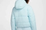 Куртка Nike W NSW TF SYNFL NK CLSC PFR FZ5899-474 Фото 2