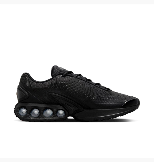 Кроссовки Nike Air Max Dn Black DV3337-006 фото 3 — интернет-магазин Tapok