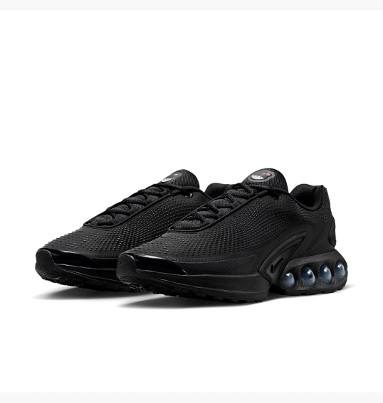 Кроссовки Nike Air Max Dn Black DV3337-006 фото 4 — интернет-магазин Tapok
