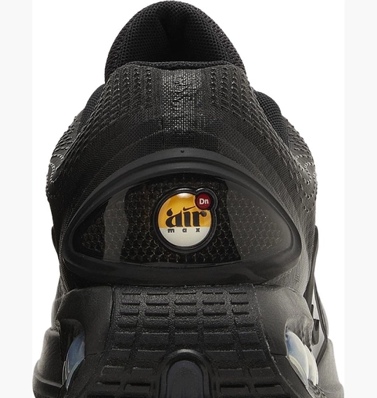 Кроссовки Nike Air Max Dn Black DV3337-006 фото 8 — интернет-магазин Tapok