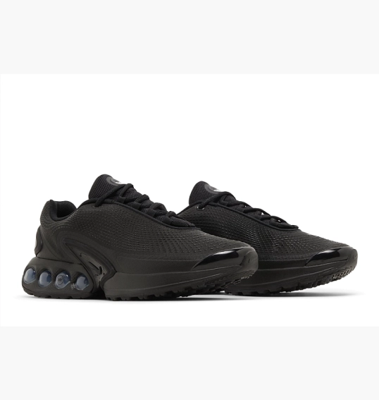 Кроссовки Nike Air Max Dn Black DV3337-006 фото 9 — интернет-магазин Tapok