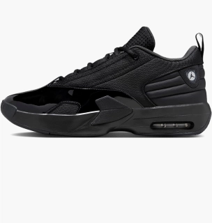 Кросівки Air Jordan Max Aura 6 Shoes Black FQ8298-001