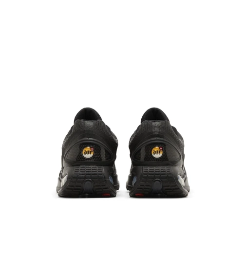 Кросівки Nike AIR MAX DN DV3337-006 фото 4 — інтернет-магазин Tapok