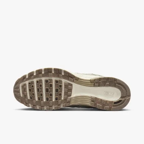 Кроссовки Nike P-6000 &quot;Light Orewood Brown/Khaki/Sesame/Phantom&quot; HV2528-100 фото 2 — интернет-магазин Tapok