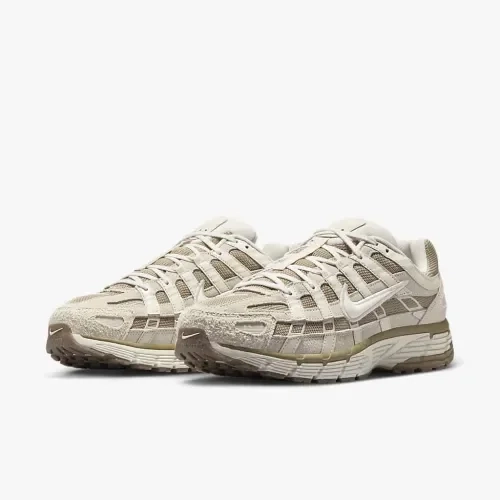 Кроссовки Nike P-6000 &quot;Light Orewood Brown/Khaki/Sesame/Phantom&quot; HV2528-100 фото 5 — интернет-магазин Tapok