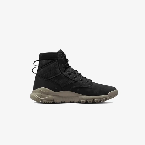 Черевики NIKE SFB 6 NSW LEATHER 862507-002 фото 1 — інтернет-магазин Tapok