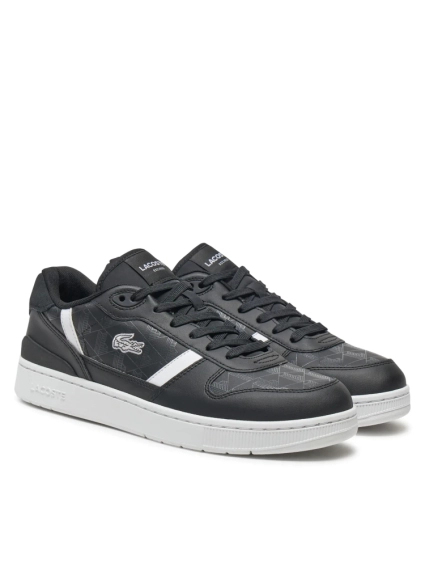Кеди Lacoste T-CLIP SET 224 1 SMA 748SMA0030312 фото 1 — інтернет-магазин Tapok
