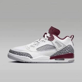 Кроссовки Air Jordan Spizike Low Team White FQ1759-106