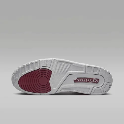 Кросівки Air Jordan Spizike Low Team White FQ1759-106 фото 2 — інтернет-магазин Tapok