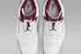 Кросівки Air Jordan Spizike Low Team White FQ1759-106 Фото 4
