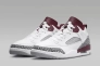 Кросівки Air Jordan Spizike Low Team White FQ1759-106 Фото 5