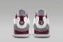 Кросівки Air Jordan Spizike Low Team White FQ1759-106 Фото 6
