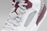 Кросівки Air Jordan Spizike Low Team White FQ1759-106 Фото 7