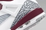 Кросівки Air Jordan Spizike Low Team White FQ1759-106 Фото 8
