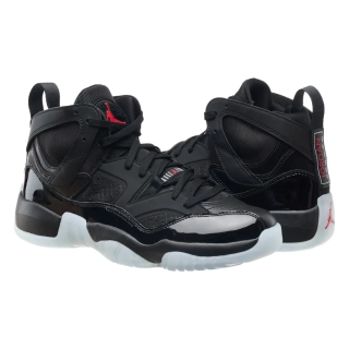 Кроссовки Air Jordan Two Trey Black DO1925-003