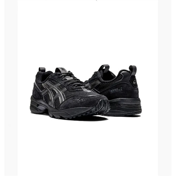 Кросівки Asics Gel-1090V2 Black 1203A224-001 фото 2 — інтернет-магазин Tapok