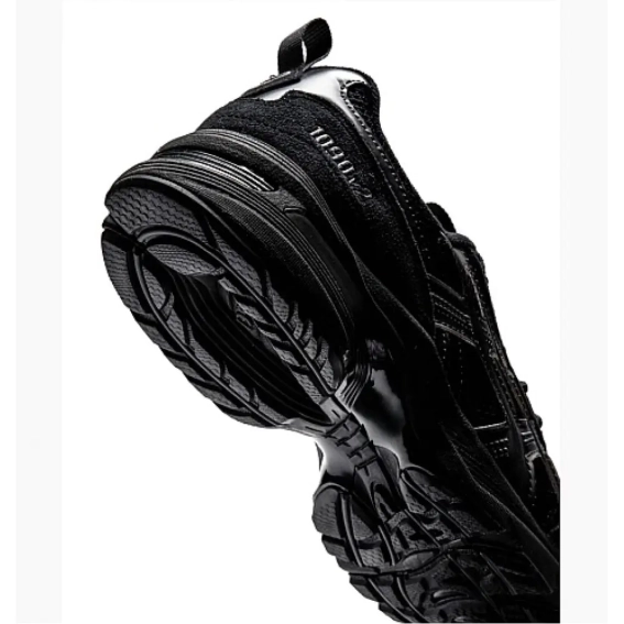 Кросівки Asics Gel-1090V2 Black 1203A224-001 фото 3 — інтернет-магазин Tapok